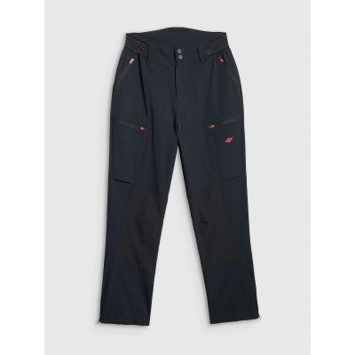 9. Schnelltrocknende Damen-Trekkinghose 4F 4FRSS26TFTRF1463-20S
