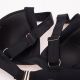6. Damen ALCANTARE TOP W Badeanzug-Oberteil