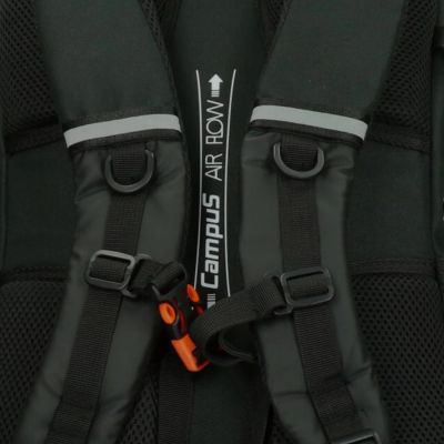 3. Campus Eyre 22L Rucksack CU0715125200