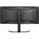 IIYAMA Monitor 86,4 cm (34") GCB3482WQSU-B1 21:9 2xHDMI+DP+USB-C Curved