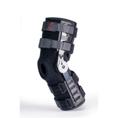 2. Offene Knieorthese lang „Stabilmax o O-1243/XXL REHAFUND“