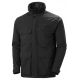 9. Helly Hansen Utility Regenjacke M 53415 990
