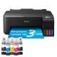 5. Epson EcoTank L1230 Schwarzweiß-Drucker