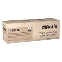Actis TH-F412A Toner (ersetzt HP 410A CF412A; Standard; 2300 Seiten; Gelb)