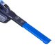 3. 18V BLACK&DECKER BHHV520BF Handstaubsauger