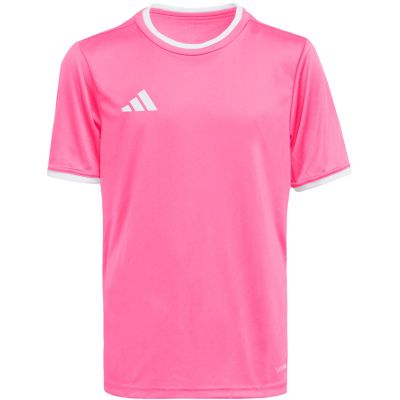 2. adidas Entrada 26 Jersey Kinder-T-Shirt pink KE9846