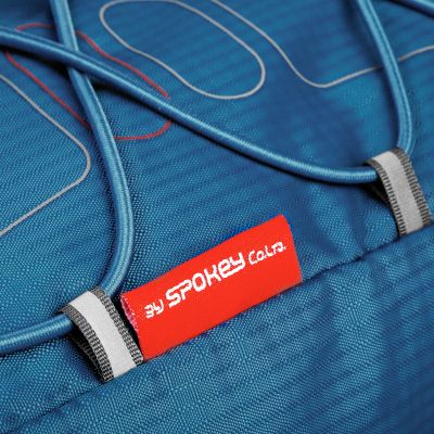 13. Spokey FUJI 4202929190 Fahrradrucksack