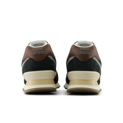4. New Balance 574 Lifestyle Classic Unisex-Schuhe (U5748SB)