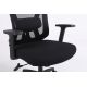 8. Ergonomischer Bürostuhl ACTIVEJET T5 schwarz