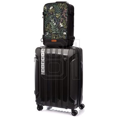 23. Meteor Hermod 20l Verdant 16878 Kabinenrucksack