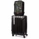 23. Meteor Hermod 20l Verdant 16878 Kabinenrucksack