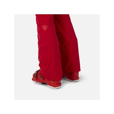 6. Rossignol W Blackside Pant rot