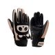 ROCKBROS Kinder-Sporthandschuhe schwarz-rosa L