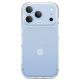 3. Tech-Protect FlexAir Hülle für iPhone 17 Pro / 18 Pro – Transparent