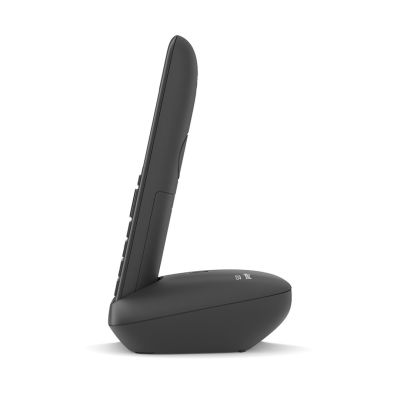 4. Gigaset C575 - DECT/GAP-Schnurlostelefon schwarz