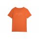 3. T-shirt 4F M 4FAW23TTSHM0865-70S