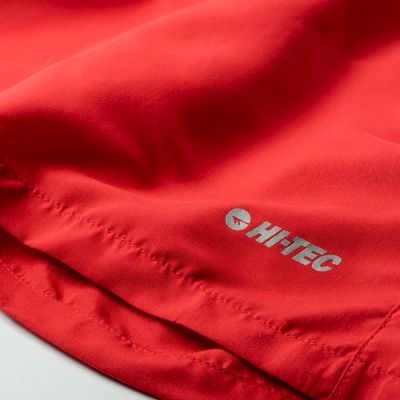 5. Hi-tec matt Jr Shorts 92800054338