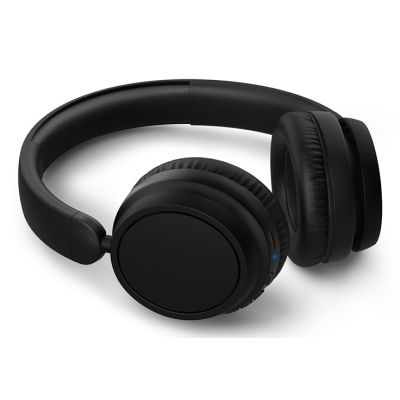 10. Philips 5000 Serie TAH5209BK/00 Kopfhörer/Headset Kabelloses Kopfbügel-Headset Anrufe/Musik Bluetooth Schwarz
