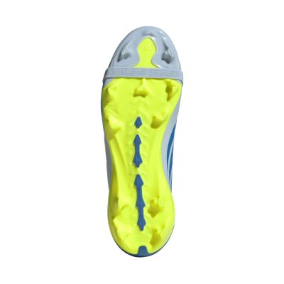 6. adidas Predator League FT FG JR7924 Kinder-Fußballschuhe