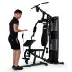 23. VIRTUFIT HOME GYM KRAFTSTANGE KH100
