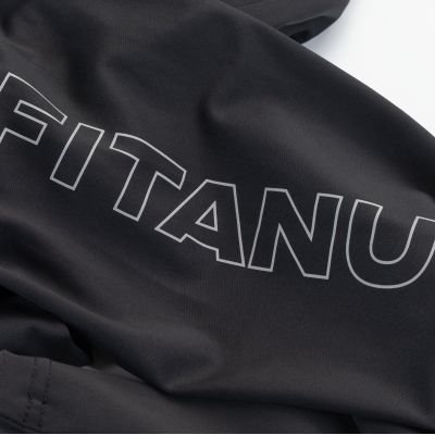 4. FRAM Langarm-T-Shirt für Herren