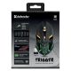 4. DEFENDER GM-934 TRIGGER OPTIC RF kabellose Maus, 3200 DPI, 7 Tasten, 52934