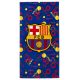 5. FC Barcelona Strandtuch 100x180 cm 118877