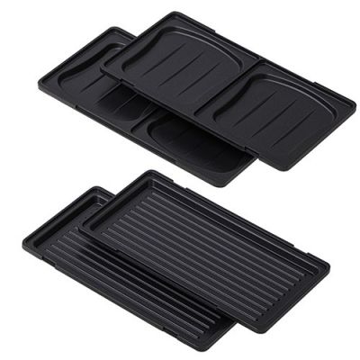 9. ADLER AD 3073 Sandwichmaker