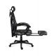 3. Huzaro Combat 5.0 Camo Gaming-Stuhl