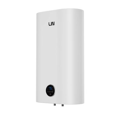 5. Elektroboiler LIN LIFVD1SMWH 80L SMART weiß WLAN