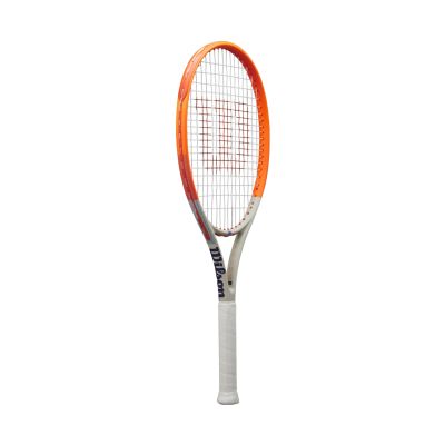 7. Wilson Roland Garros Elite Comp 26 4" Jr WR168310H Tennisschläger