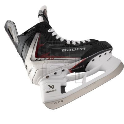 4. Bauer Vapor Fly40 Int 1064928 Hockeyschlittschuhe