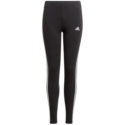 5. adidas Essentials 3-Streifen-Leggings Junior GN4046