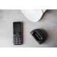 10. MaxCom MM730 Mobiltelefon 5,59 cm (2,2") Schwarz Telefon für Senioren