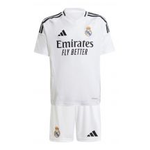 Adidas Real Madrid Home Jr IT5203 set
