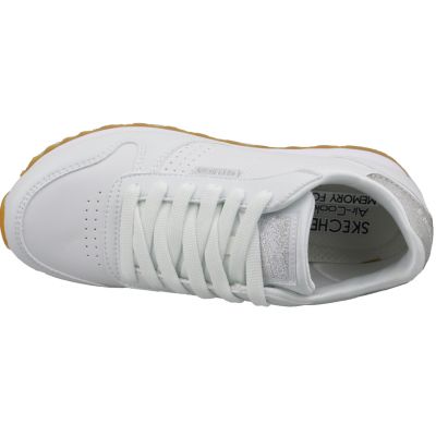 3. Skechers OG 85 Old School Cool W 699-WHT Schuhe