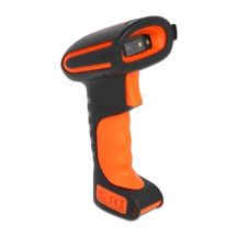 DeLOCK Industrialists 1D- und 2D-Barcodescanner mit 2,4 GHz, Bluetooth oder USB