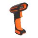 DeLOCK Industrialists 1D- und 2D-Barcodescanner mit 2,4 GHz, Bluetooth oder USB