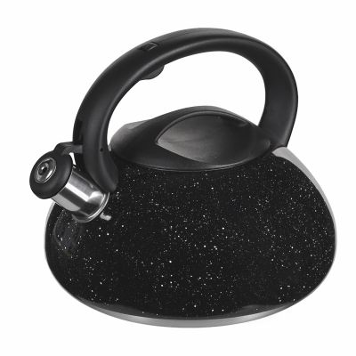 6. Wasserkocher 3,0 l MR-1316-SCHWARZ MAESTRO