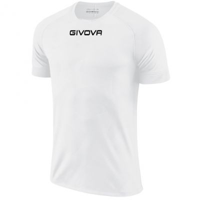 Givova Capo MC M MAC03 0003 T-Shirt
