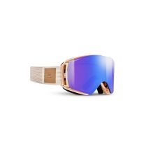JULBO Launcher Beige Skibrille
