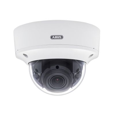 4. ABUS IPCB74521 Dome IP-Sicherheitskamera für Innen- und Außenbereich, 2688 x 1520 px, Decke/Wand