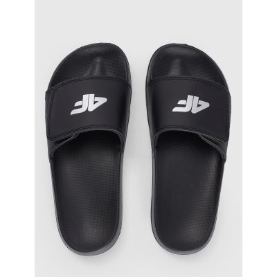 5. Flip-Flops mit Klettverschluss für Jungen, Größe 4F, 4FJWSS26FSLIM034-21S