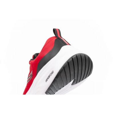 13. Skechers Vapor M 232625/RDBK Schuhe