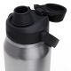 5. CamelBak 2930102001 946 ml Flasche Edelstahl, Polypropylen (PP), Silikon Edelstahl