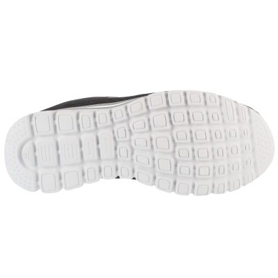 4. Skechers Graceful - Get Connected 12615W-BKW Schwarz 36