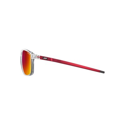 4. JULBO Kompassbrille rot