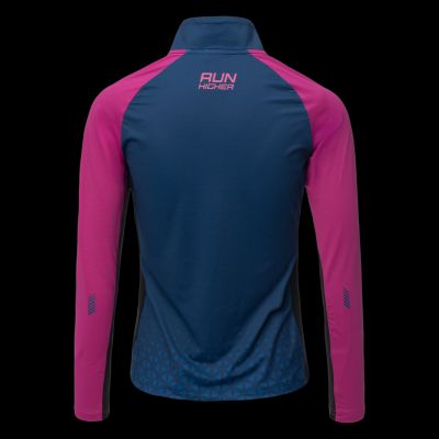 2. Damen-Laufshirt IMIRMO WMNS