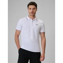 Herren-Poloshirt, regulär, Größe 4F 4FRSS26TPTSM0897-10S
