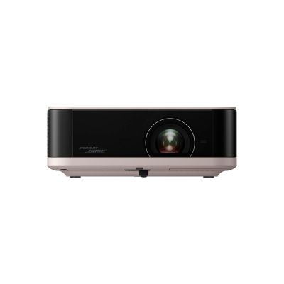 3. Epson V11HB72240 Datenprojektor, 700 ANSI Lumen, 3LCD, 1080p (1920 x 1080), Schwarz, Rosa